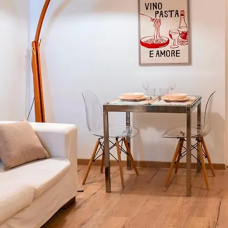Appartamento Torre Poesia