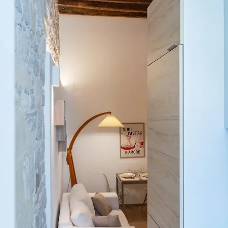 Torre Poesia Daire Trani